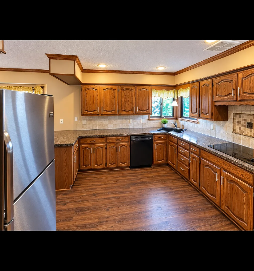 4 bed, 2491 sqft, $2,100 — Photo 4
