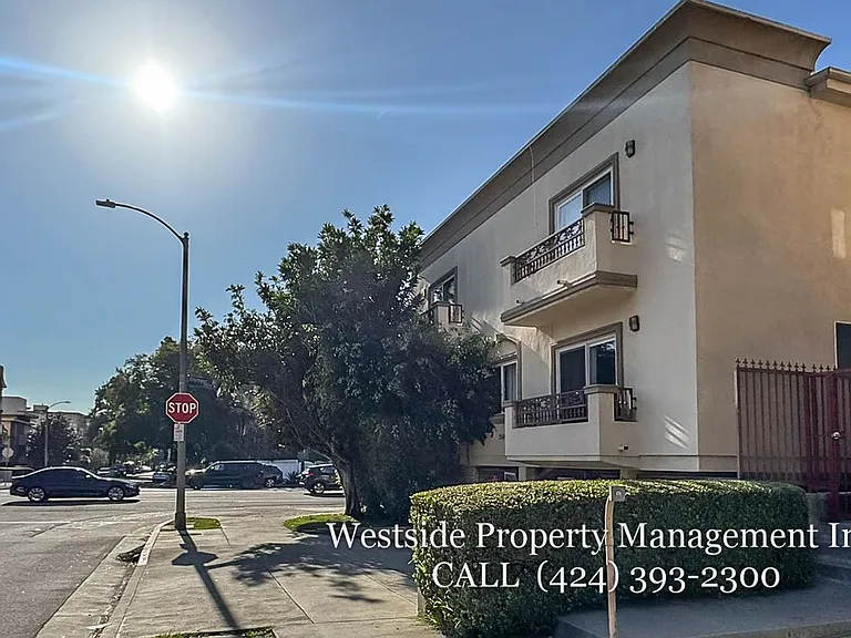2149 S Bentley Ave #11065 — Photo 22