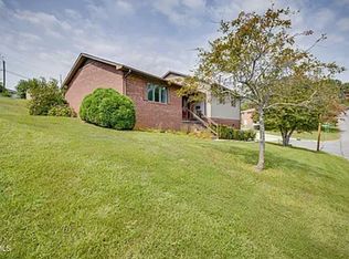 856 Fain Ave, Kingsport, TN 37660