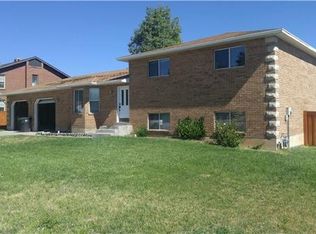 2174 W 800 S, Vernal, UT 84078