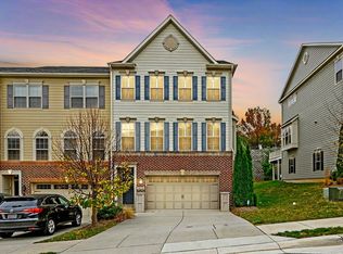 14036 Fox Hill Rd, Sparks Glencoe, MD 21152