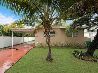 1520 NE 117th St, Miami, FL 33161