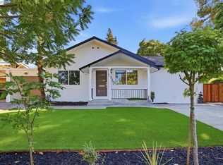1913 W Middlefield Rd, Mountain View, CA 94043