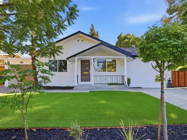 1913 W Middlefield Rd, Mountain View, CA 94043