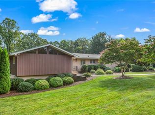 3667 Clinedale Rd, Pfafftown, NC 27040