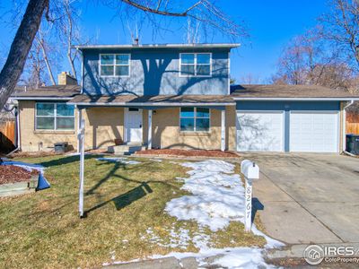 8267 Quay Ct, Arvada, CO, 80003