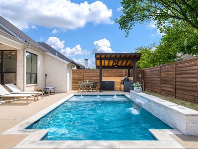 2093 Holt Way, Grapevine, TX, 76051