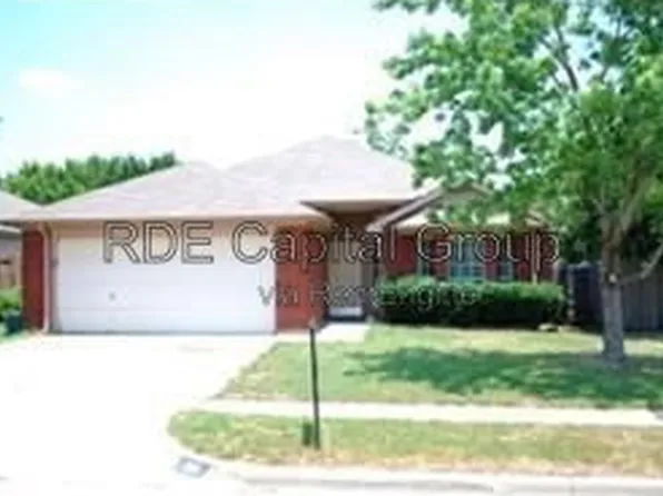 325 Angelina Dr, Arlington, TX 76018
