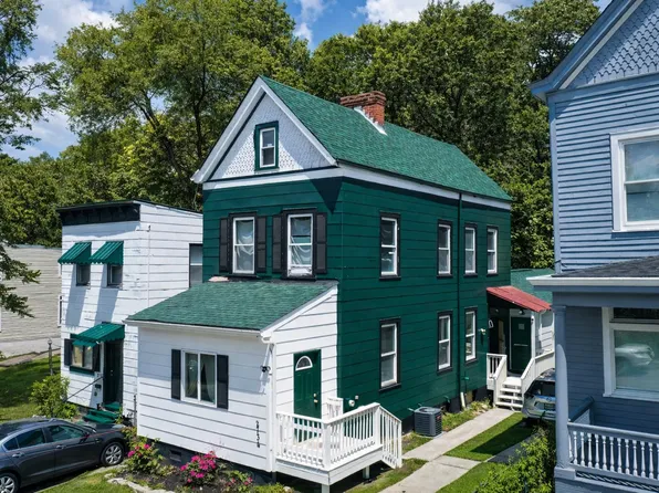 2734 Enslin St, Cincinnati, OH 45225