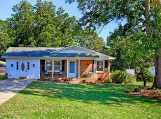 150 Cow Palace Rd, Lexington, NC 27295