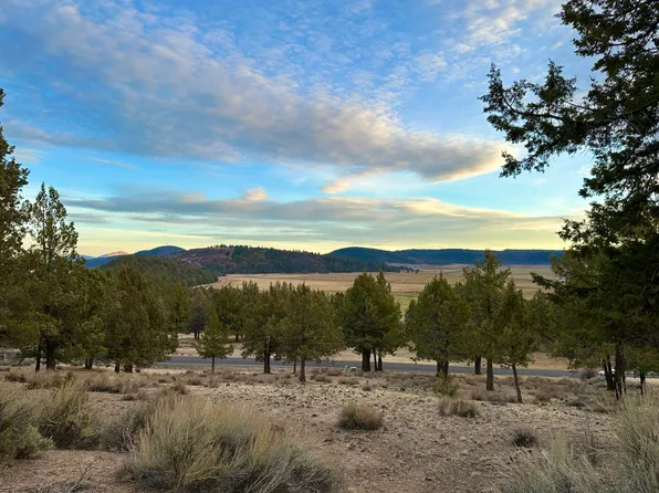 Murrelet Rd Lot 1192, Klamath Falls, OR 97601