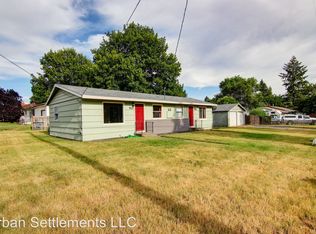 910 N Felts Rd, Spokane Valley, WA 99206