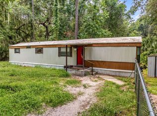 3080 County Road 417, Lake Panasoffkee, FL 33538