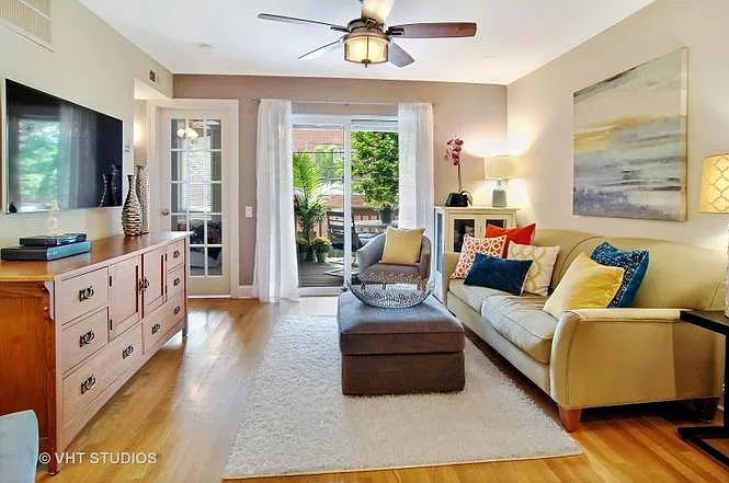 2 bed, $4,000 — Photo 2