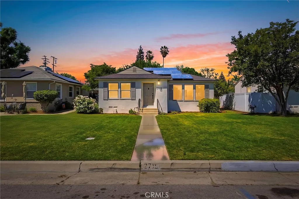 3 bed, 1170 sqft, $2,750 — Photo 1