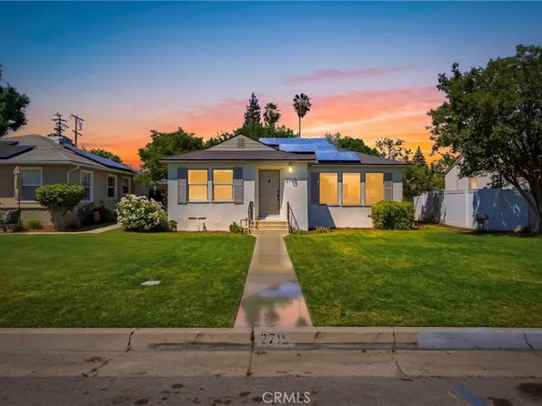 2715 Cedar St, Bakersfield, CA 93301
