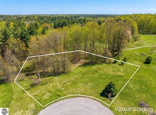 0 Cameron Ct, Lake Ann, MI 49650