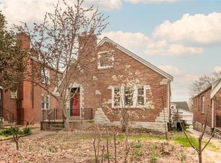 3914 Loughborough Ave, Saint Louis, MO