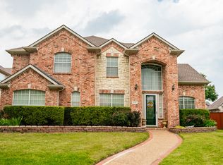 1317 Bogard Ln, Lewisville, TX 75077