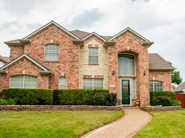 1317 Bogard Ln, Lewisville, TX 75077
