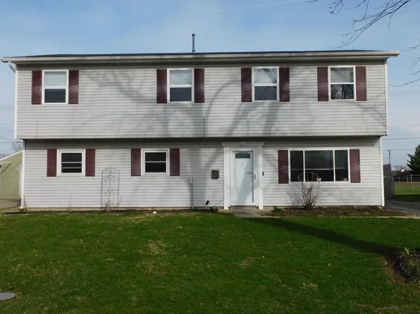 419 Glenwood Ave, Piqua, OH 45356