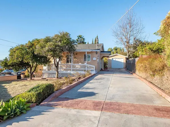 8228 Lincoln St, Lemon Grove, CA 91945