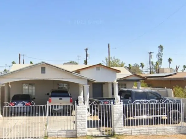 527 Grant St, Calexico, CA 92231