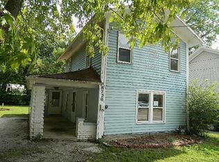 8720 Meeker Rd, Dayton, OH 45414