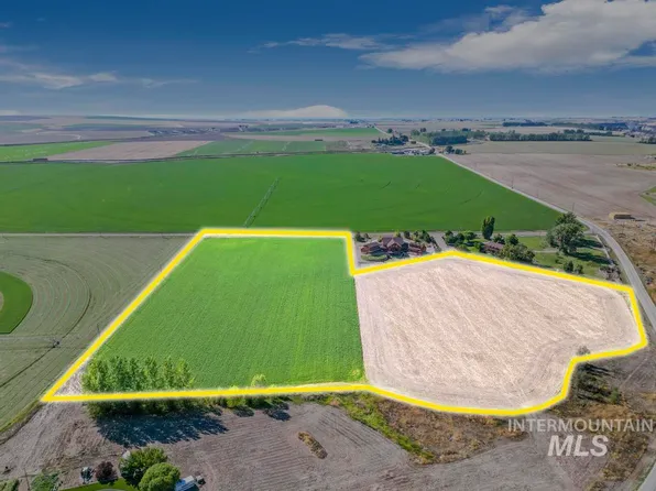 3694 N 4425 E, Murtaugh, ID 83344