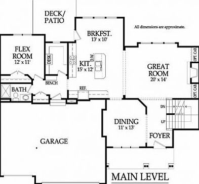 2nd image of 20855 W 114th Pl