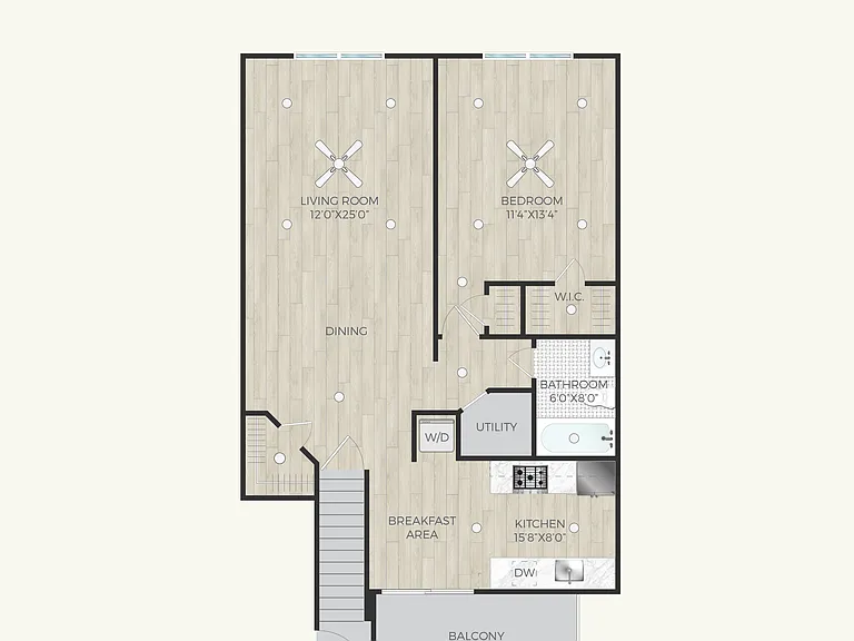Fairfield Townhouses at Holbrook — Photo 49