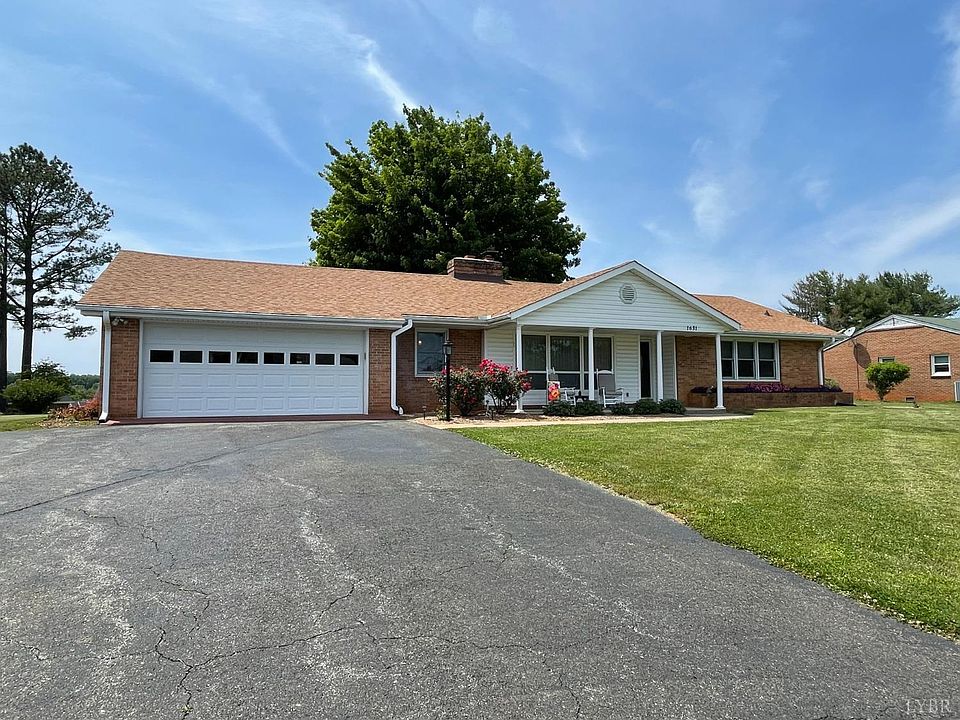 1631 Oakwood St, Bedford, VA 24523 Zillow