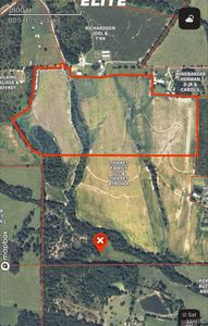 0 Off Of Bidwell Creek Rd, Fredericktown, MO, 63645
