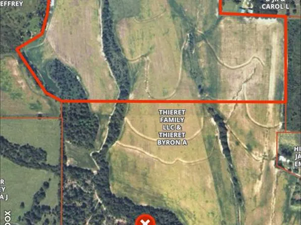 0 Off Of Bidwell Creek Rd, Fredericktown, MO 63645
