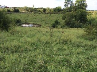 365 Stratton Rd LOT 2-3, Salvisa, KY 40372