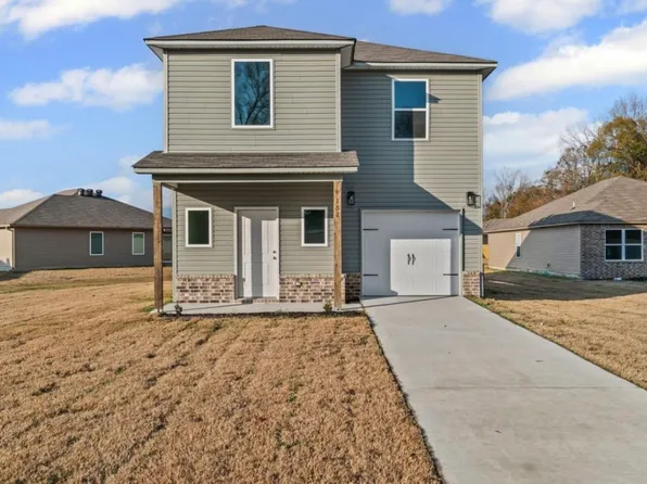 152 Meadow Dr, Beebe, AR 72012