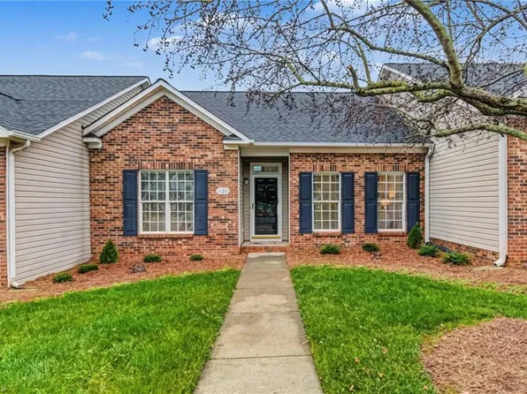 125 Stadium Oaks Dr, Clemmons, NC 27012