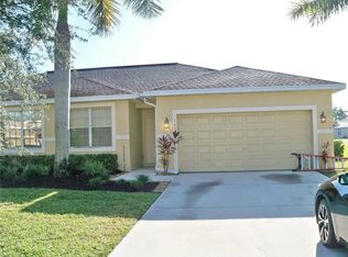 14158 Danpark Loop, Fort Myers, FL 33912