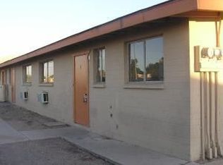 410 S Hall, Mesa, AZ 85204