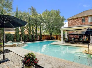 14 Prospect Pl, Bellaire, TX 77401