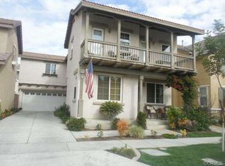 7912 Beacon St, Chino, CA 91708