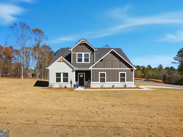 135 Post Oak Dr, Jackson, GA 30233