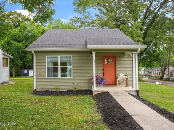 2000 Seminole Ave, Knoxville, TN 37915