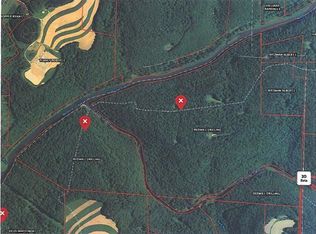 0 George Rd, Mayport, PA 16240