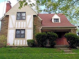 3262 Werk Rd, Cincinnati, OH 45211