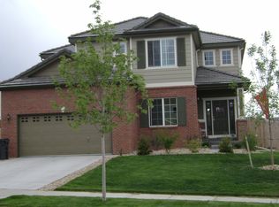 3773 S Tibet Way, Aurora, CO 80018