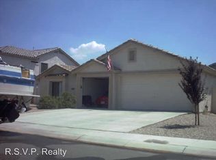 1135 E Stottler Dr, Gilbert, AZ 85296
