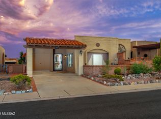 1519 W Placita Travis, Green Valley, AZ 85622