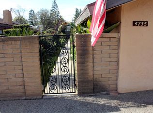 4755 N San Pablo Ave, Fresno, CA