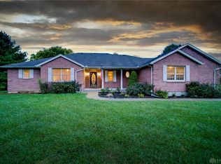 629 Terrace Creek Ct, Lebanon, OH 45036